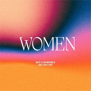 All Womens Necessities